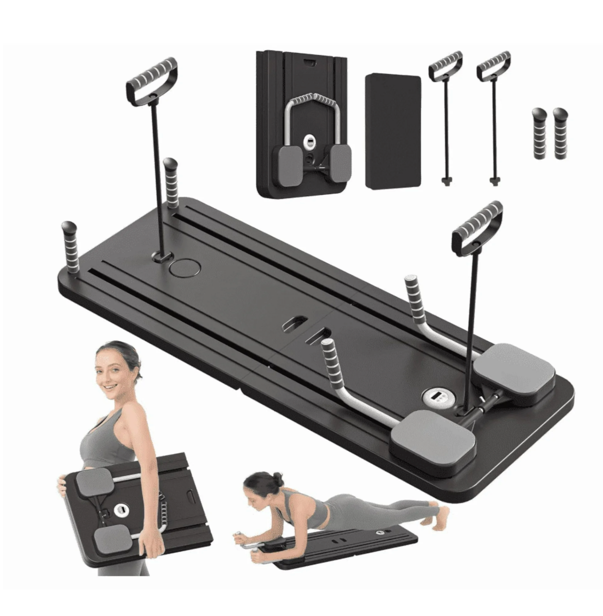 Pilates Exercise Board