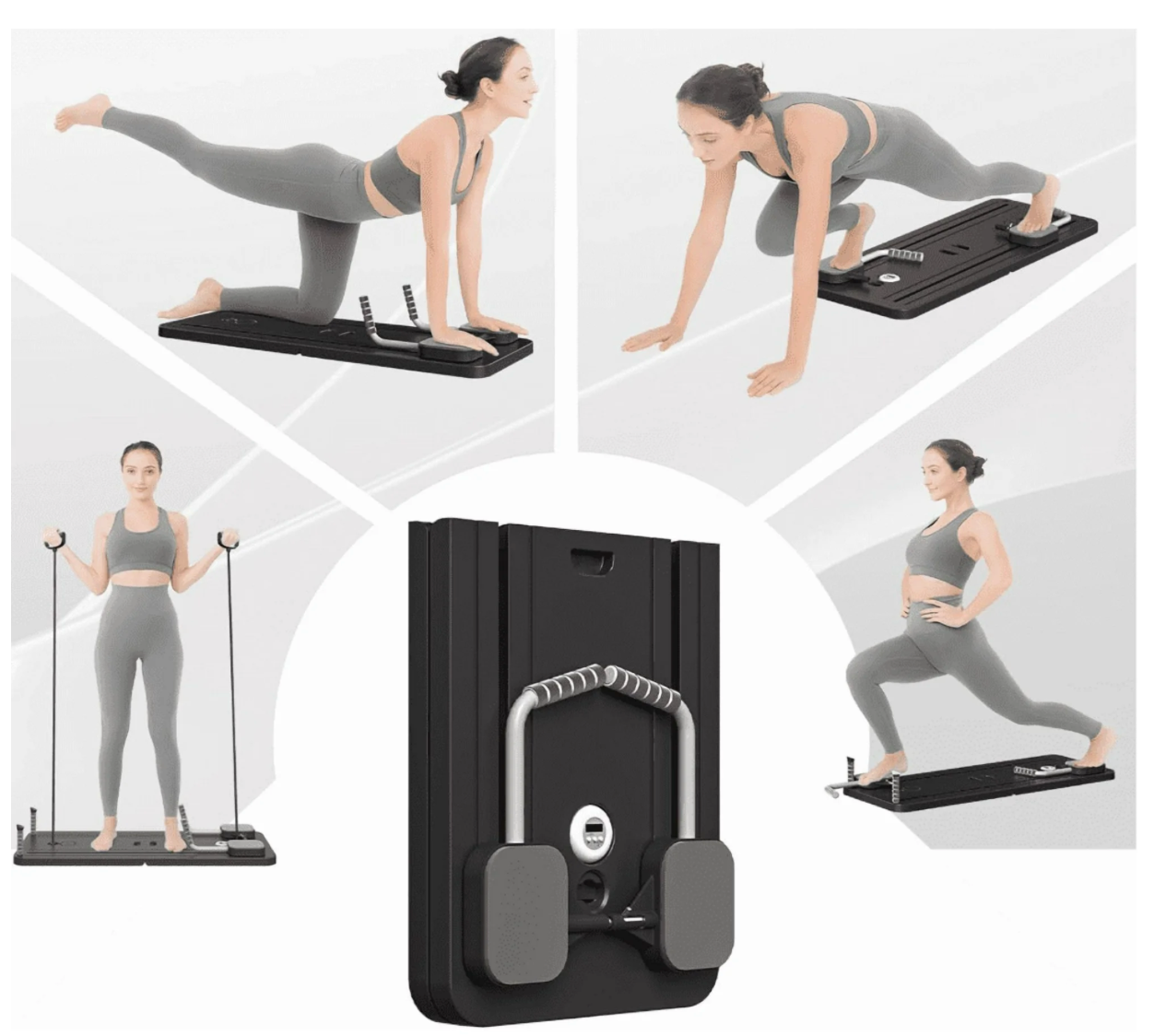 Pilates Exercise Board